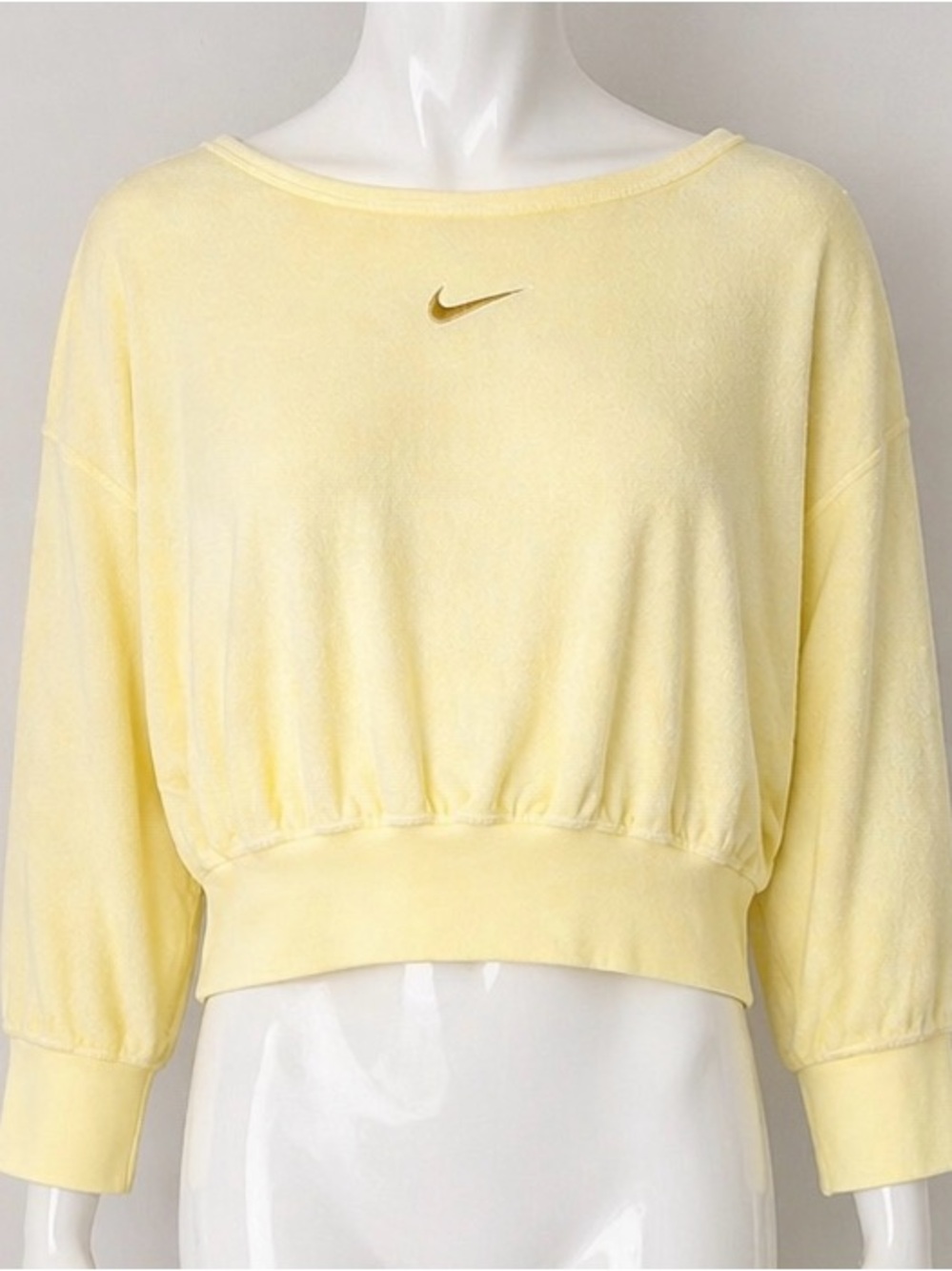 Brand New Nike Sweatshirt